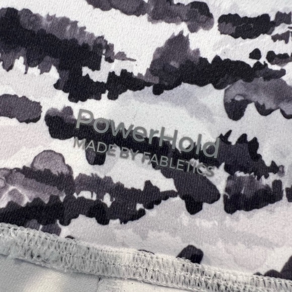 Worn once fabletics leggings - Picture 3 of 3